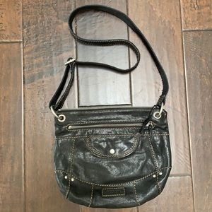 Fossil crossbody purse